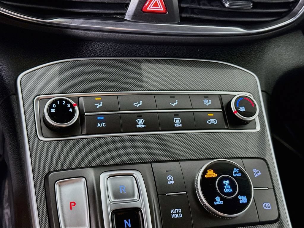 Certified 2023 Hyundai Santa Fe SE AWD/4WD image 8