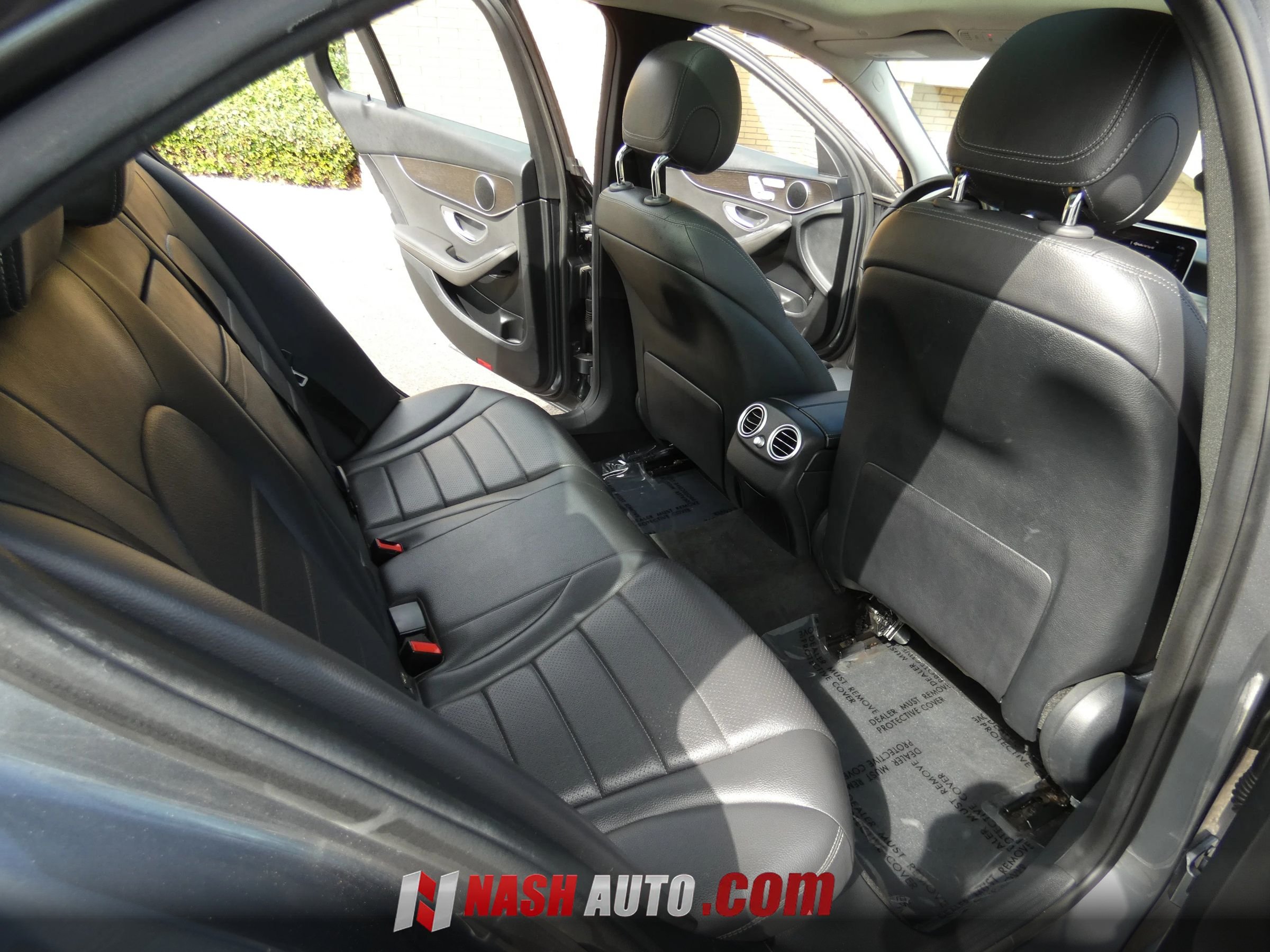 Used 2019 Mercedes-Benz C 300 Sedan image 24