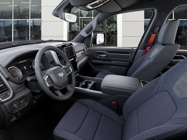 New 2026 RAM 1500 Big Horn AWD/4WD image 22