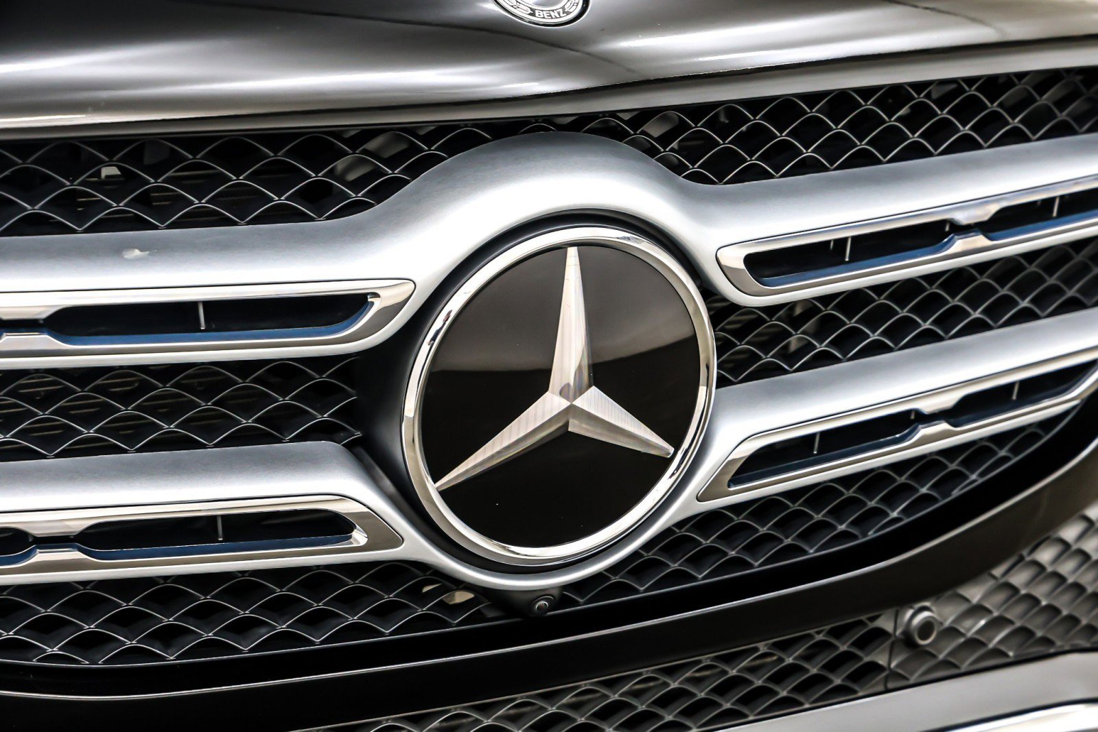 Certified 2023 Mercedes-Benz GLE 450 4MATIC image 15