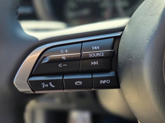 New 2026 MAZDA MAZDA3 2.5 S Sedan w/ Preferred Pkg image 20