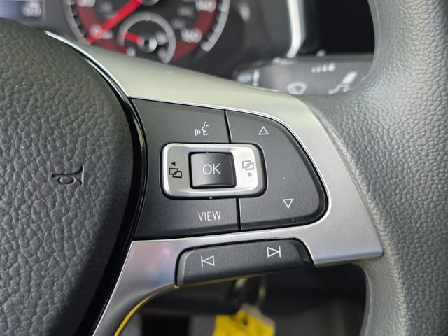 Used 2020 Volkswagen Jetta S w/ Driver Assistance Package FWD image 24