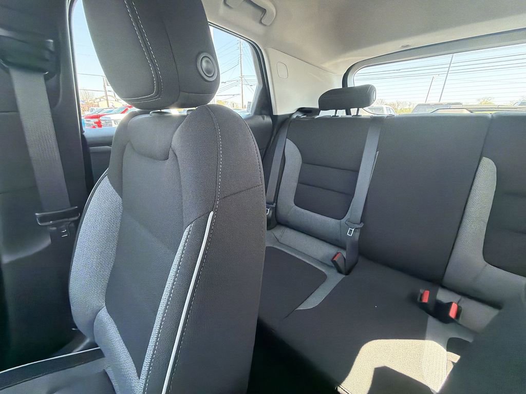 New 2026 Chevrolet TrailBlazer LS image 12
