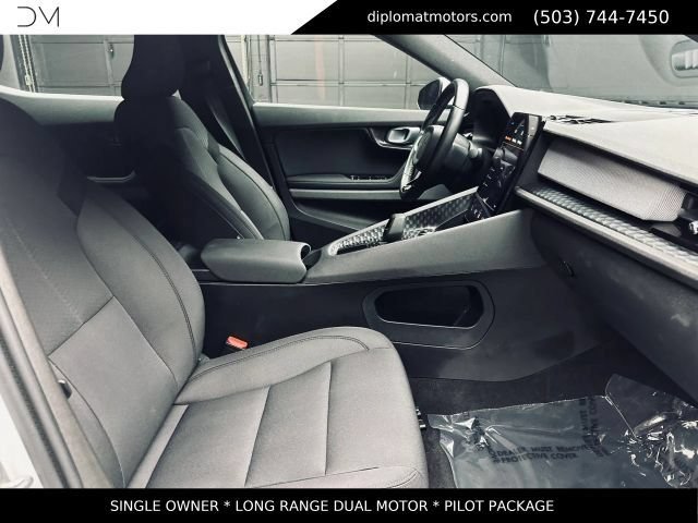 Used 2022 Polestar Polestar 2 w/ Pilot Package AWD/4WD image 20