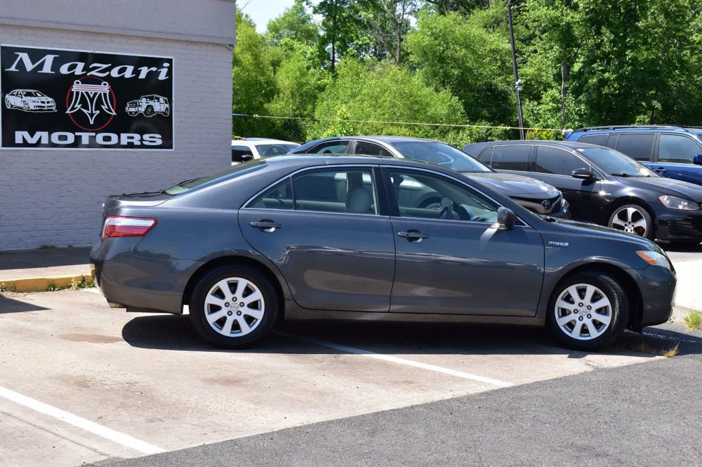 Used 2009 Toyota Camry Hybrid image 4
