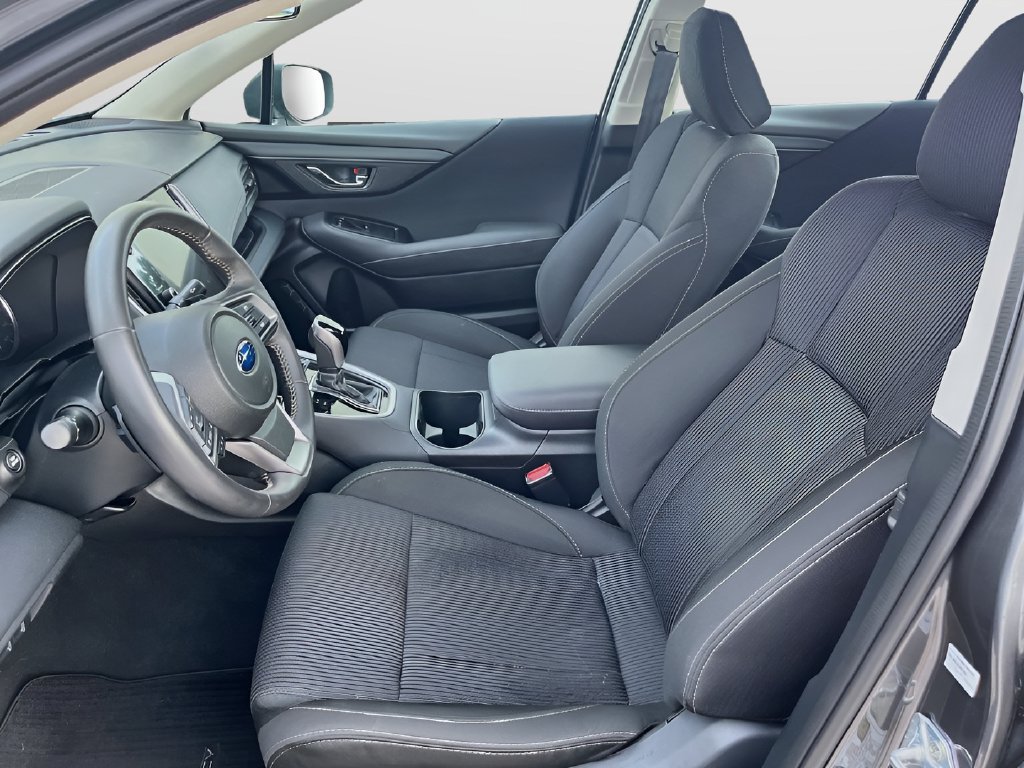 Used 2025 Subaru Legacy Premium AWD/4WD image 20