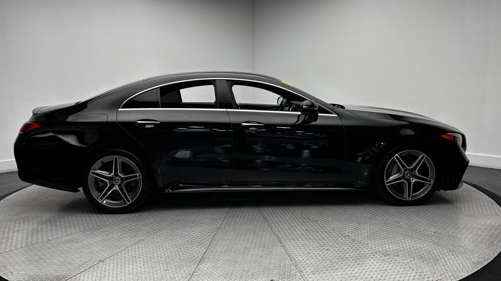 Used 2022 Mercedes-Benz CLS 450 4MATIC image 53