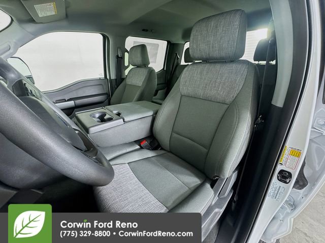 New 2026 Ford F250 XLT w/ FX4 Off-Road Package image 22