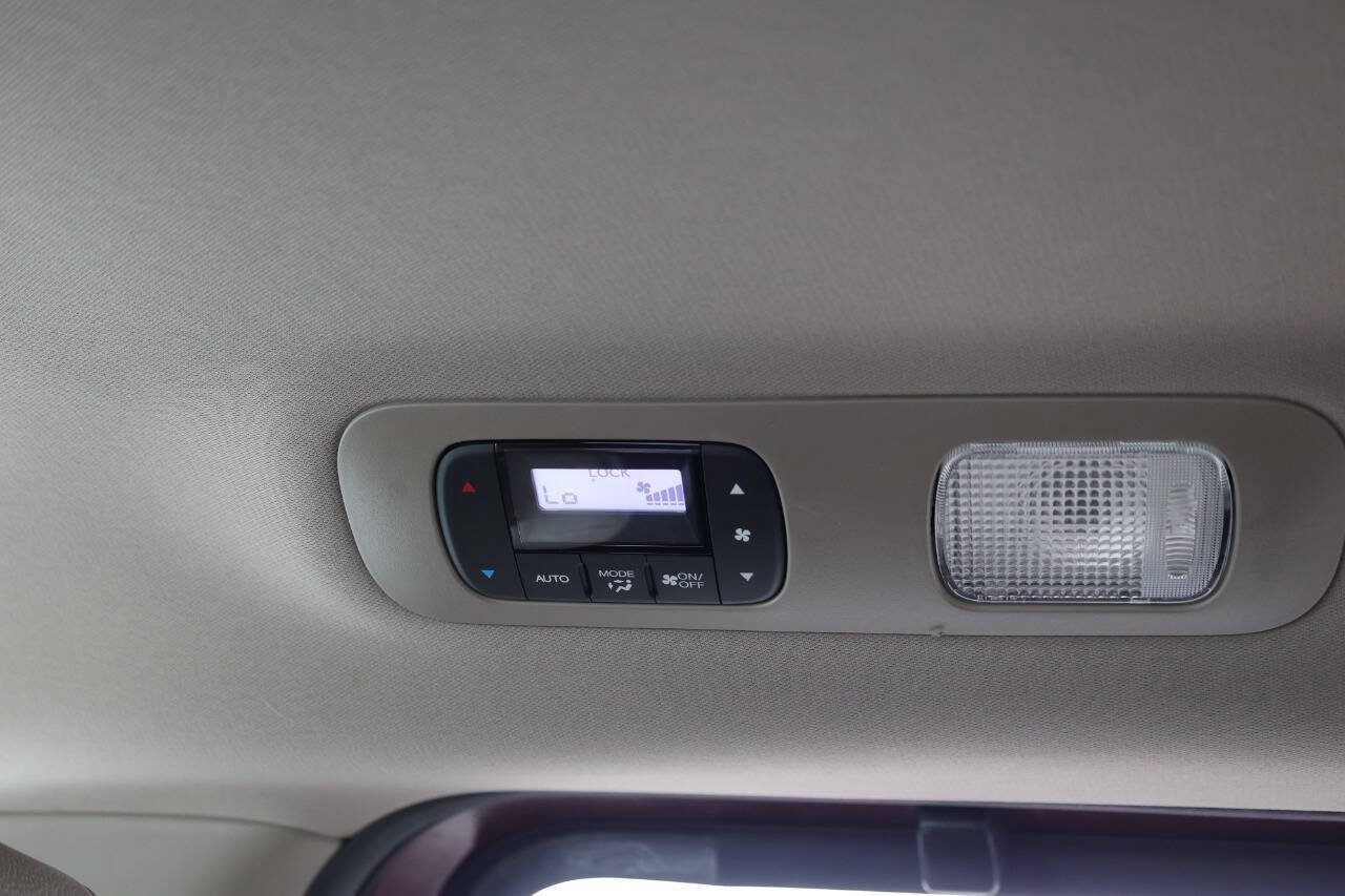 Used 2020 Honda Odyssey EX-L image 23