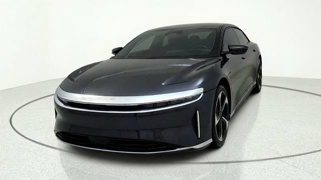 Used 2024 Lucid Air Touring AWD/4WD image 3