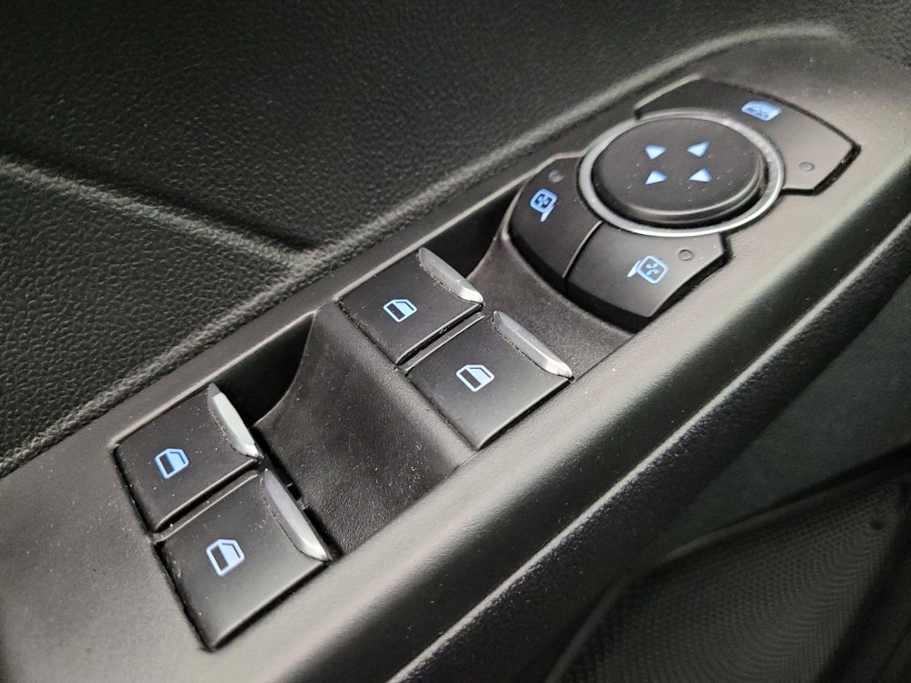 Used 2022 Ford Escape S image 27