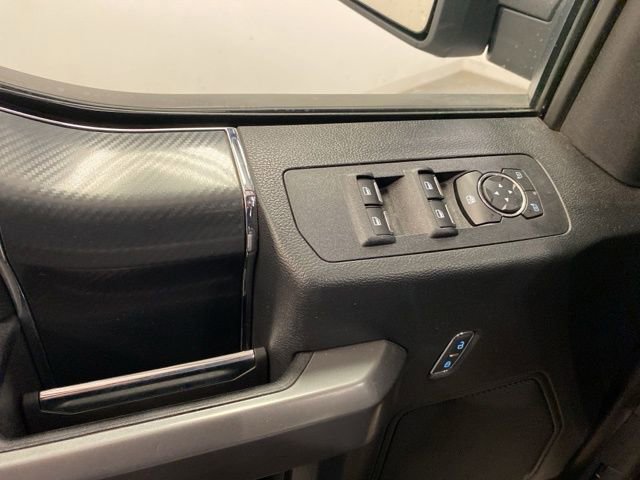 Used 2020 Ford F150 XLT w/ Equipment Group 302A Luxury AWD/4WD image 19