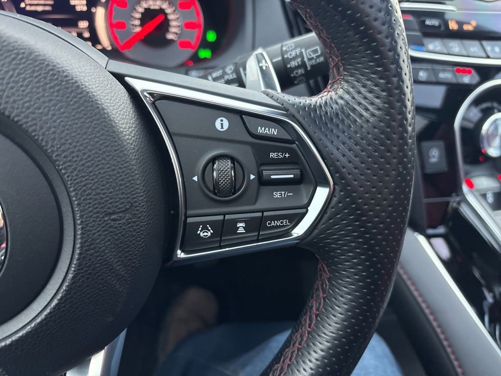 Used 2019 Acura RDX A-Spec image 22