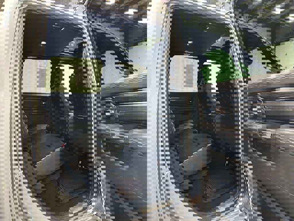 Used 2024 RAM 2500 Limited image 50