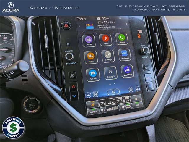 Used 2025 Subaru Ascent Premium image 19