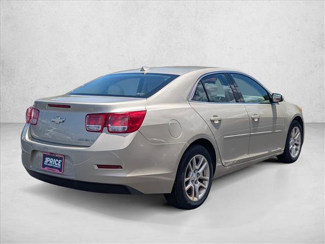 Used 2013 Chevrolet Malibu LT w/ Power Convenience Package FWD image 5