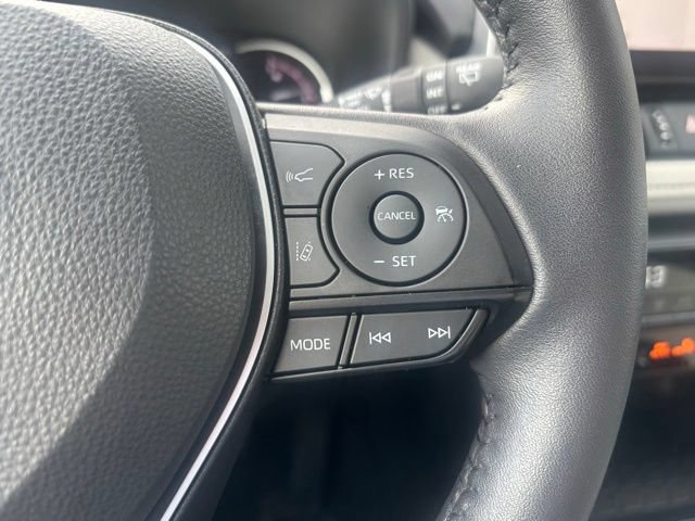 Used 2023 Toyota RAV4 XLE Premium FWD image 16