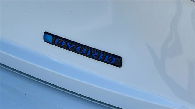 Used 2026 Honda Civic FWD Hybrid Sedan image 9