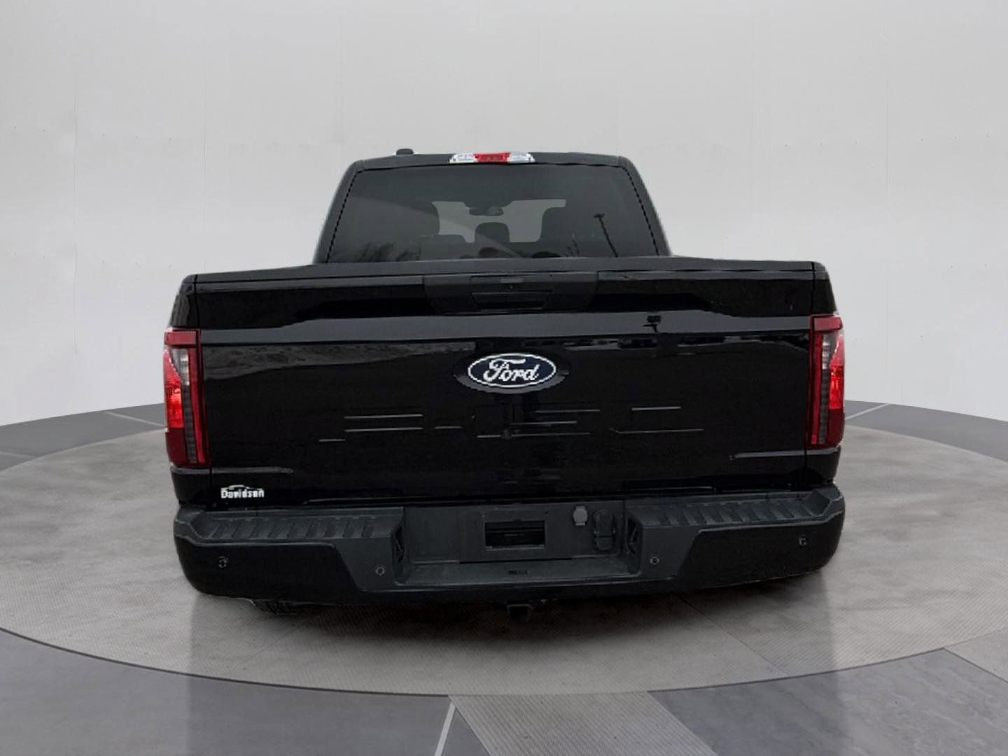 Used 2024 Ford F150 STX image 4