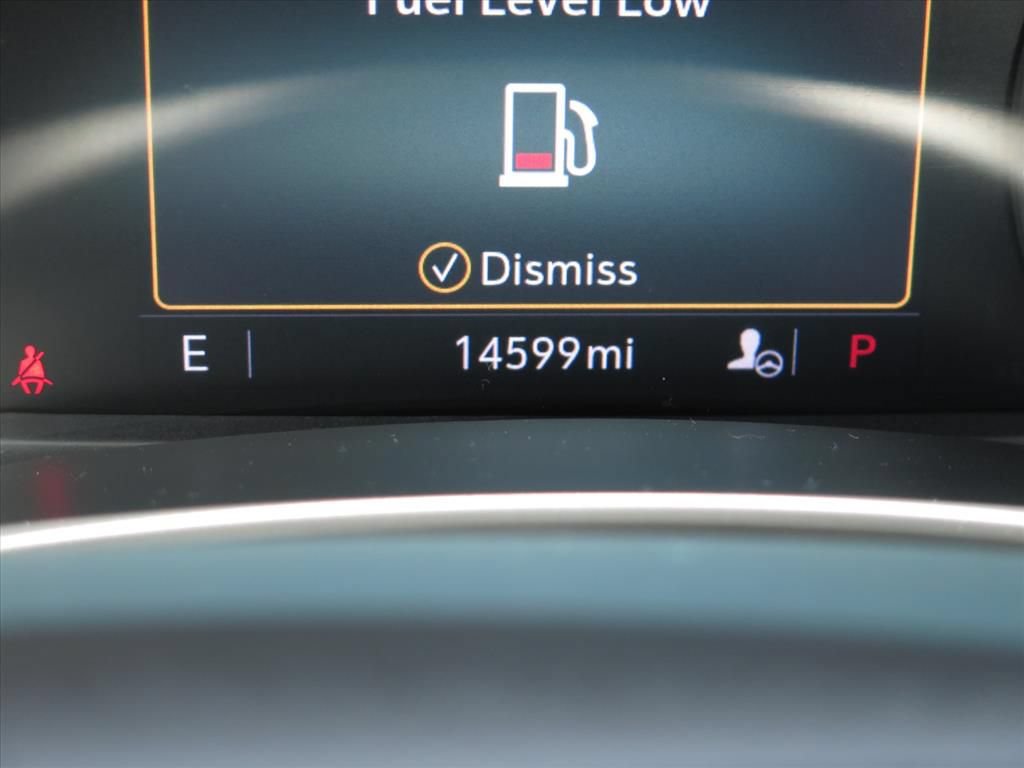 Used 2022 Cadillac CT4 Luxury w/ Sun And Sound Package RWD image 13