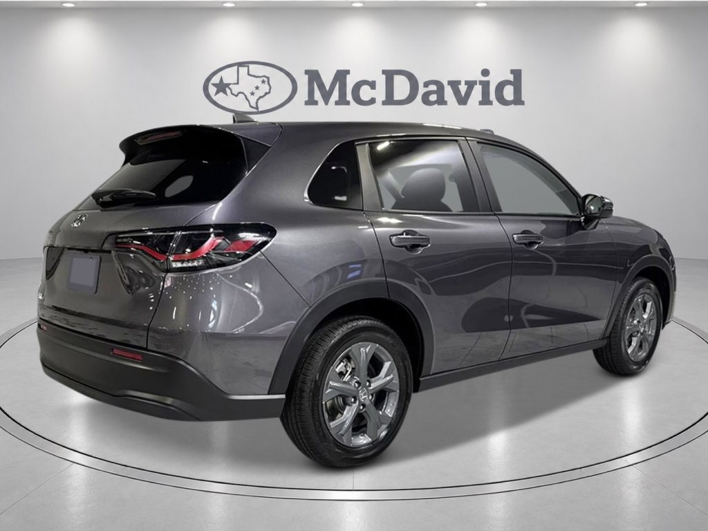 New 2027 Honda HR-V LX image 6