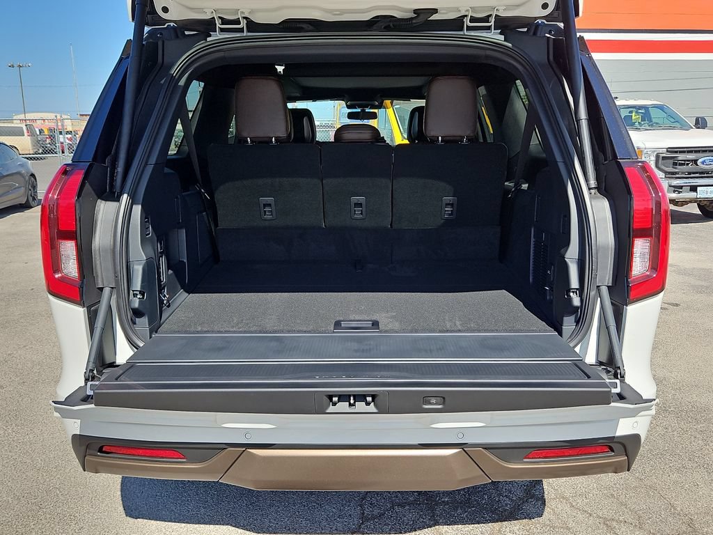 New 2027 Ford Expedition Max King Ranch AWD/4WD image 18