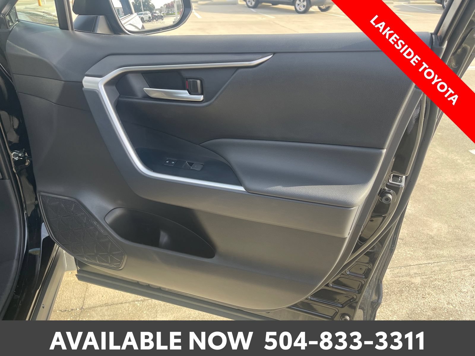 Certified 2025 Toyota RAV4 XLE Premium FWD image 19