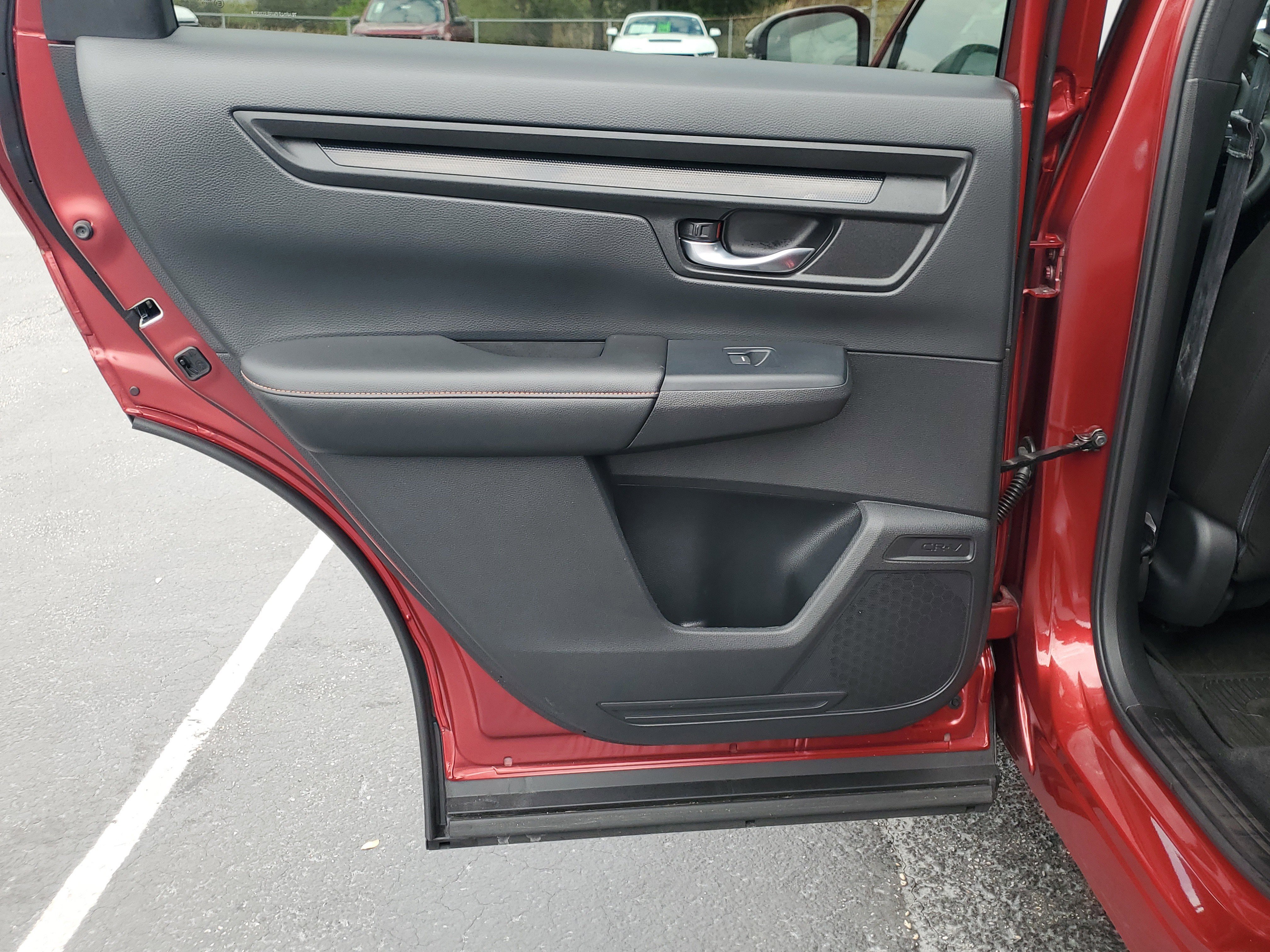 Used 2024 Honda CR-V Sport image 12