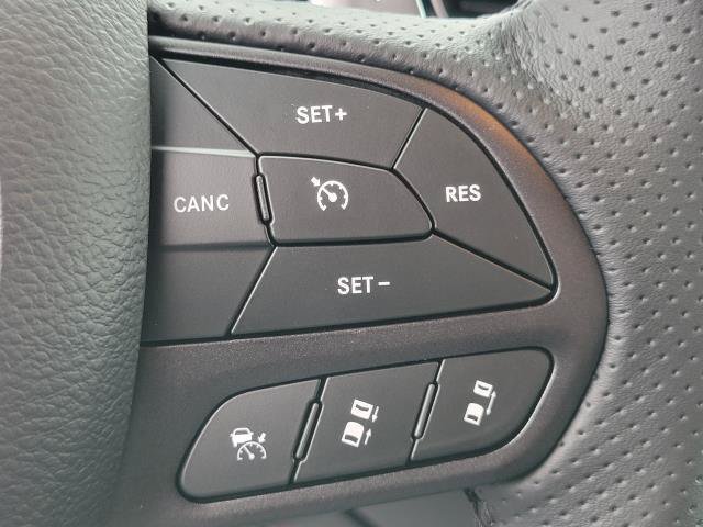 New 2027 Dodge Durango GT AWD/4WD image 12