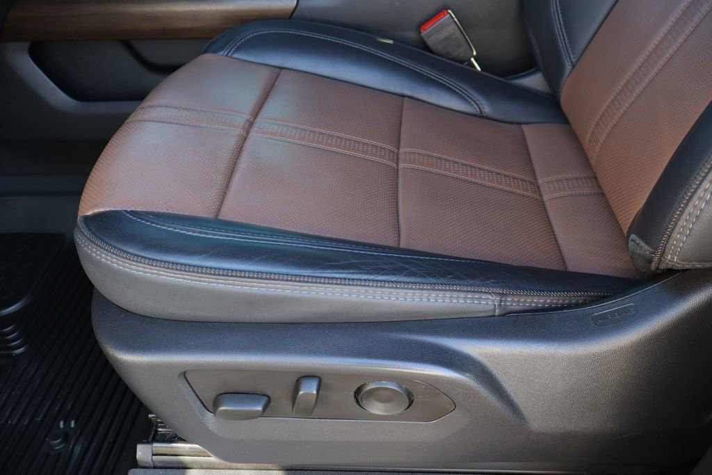 Used 2023 Chevrolet Silverado 1500 High Country w/ Z71 Off-Road Package image 20