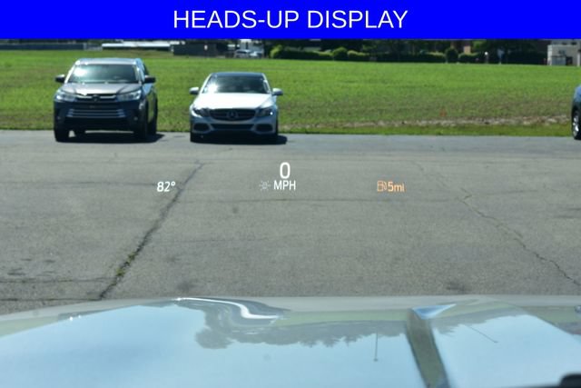 Used 2024 Ford F150 Lariat w/ Equipment Group 502A High AWD/4WD image 5