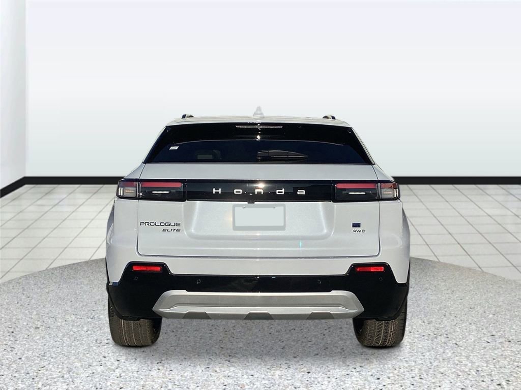 New 2026 Honda Prologue Elite image 3