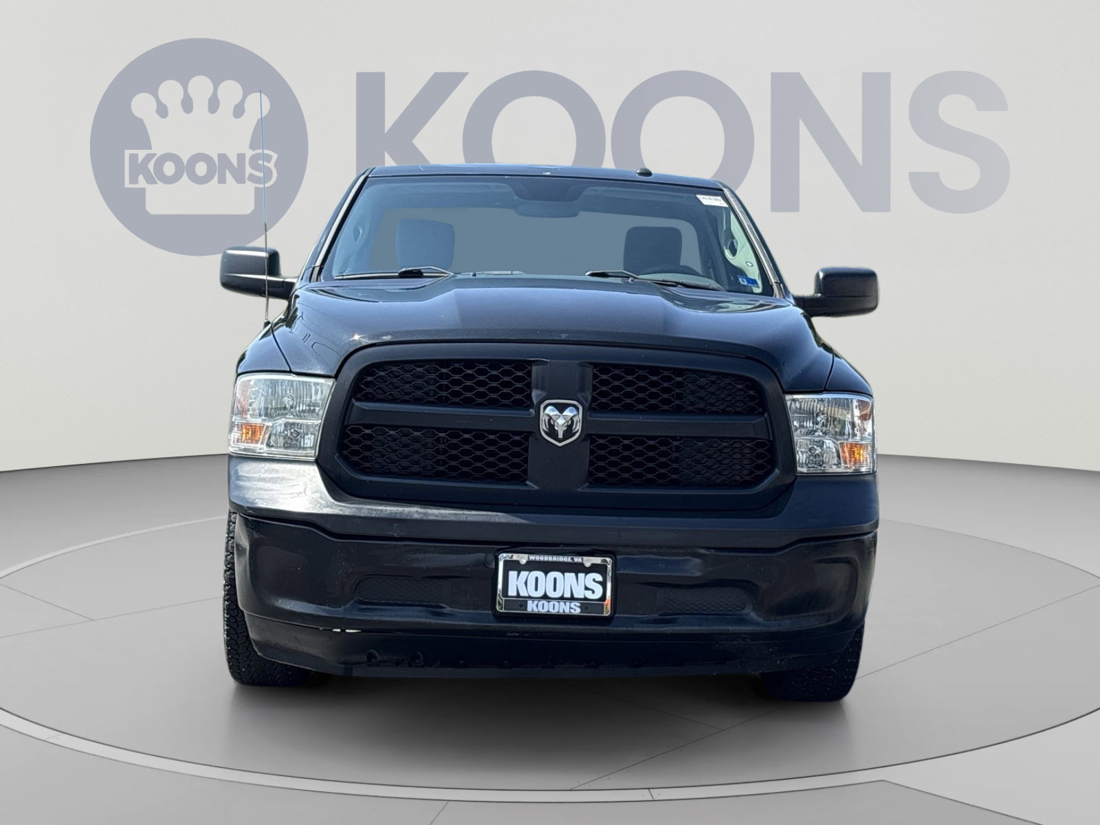 Used 2017 RAM 1500 Tradesman w/ Power & Remote Entry Group RWD image 7
