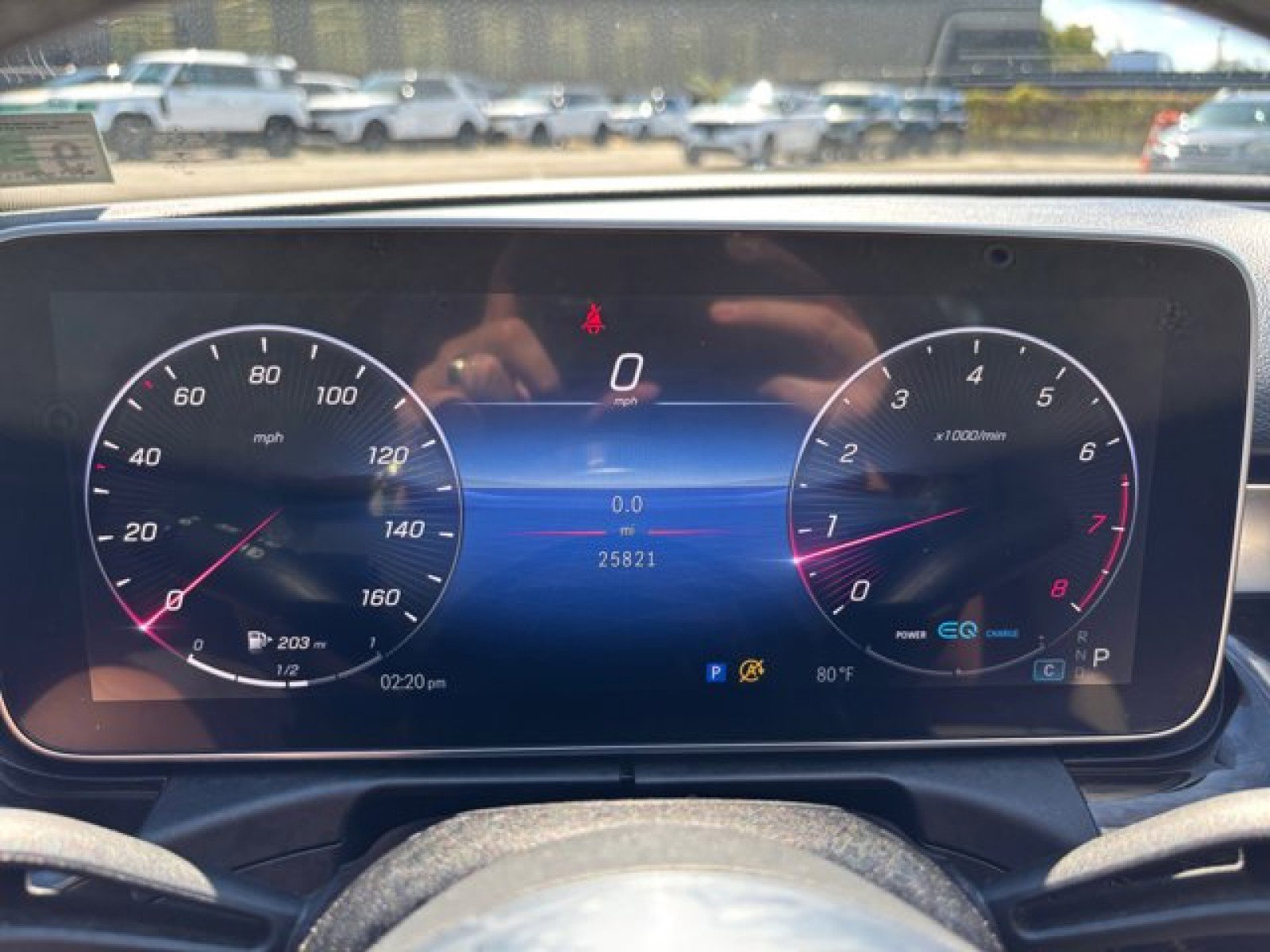 Used 2022 Mercedes-Benz C 300 4MATIC Sedan w/ Exclusive Trim Package image 23