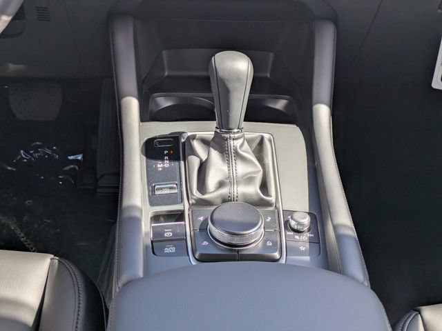 New 2026 MAZDA MAZDA3 s Sport FWD image 17
