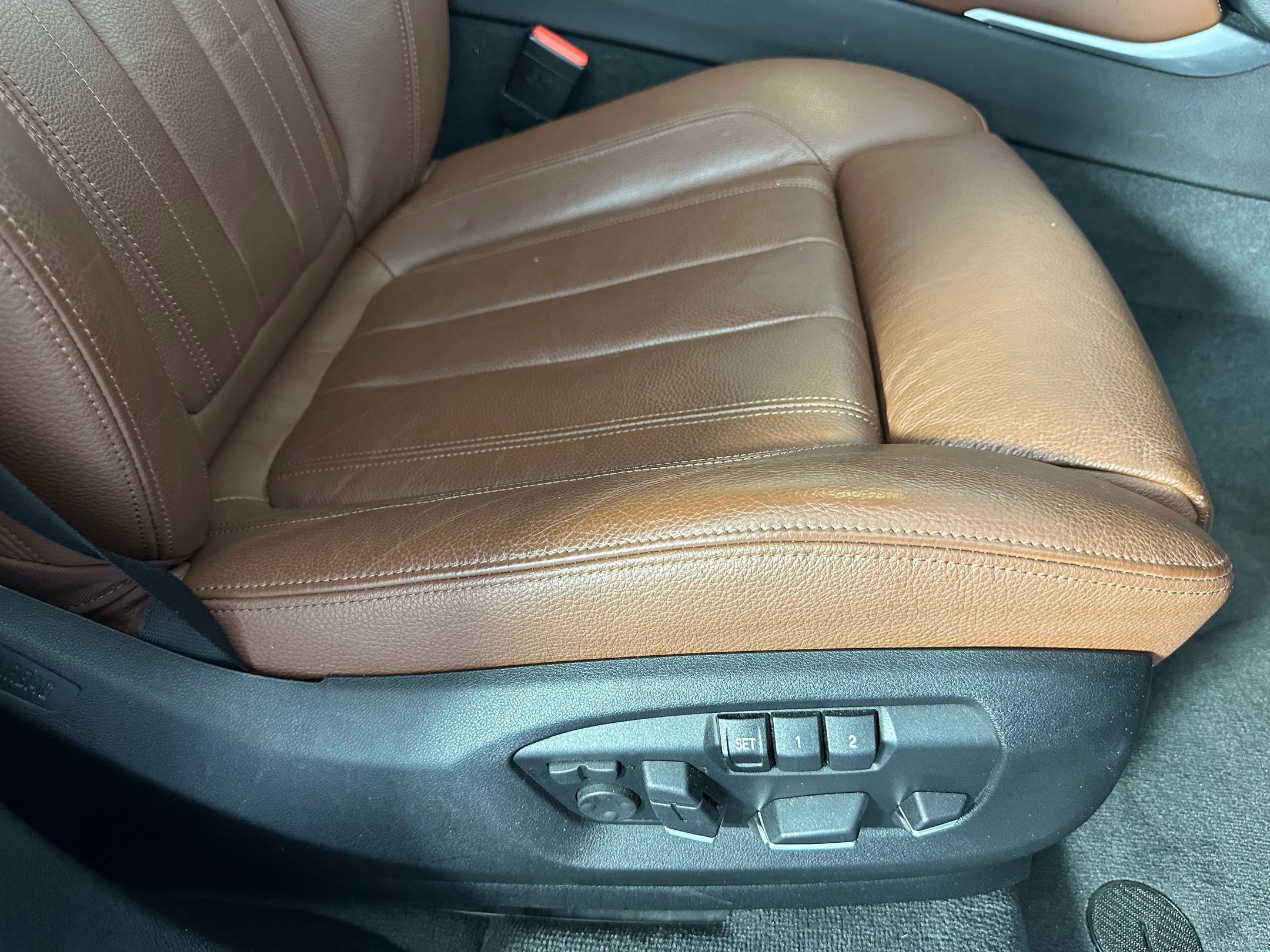 Used 2015 BMW X6 sDrive35i image 33