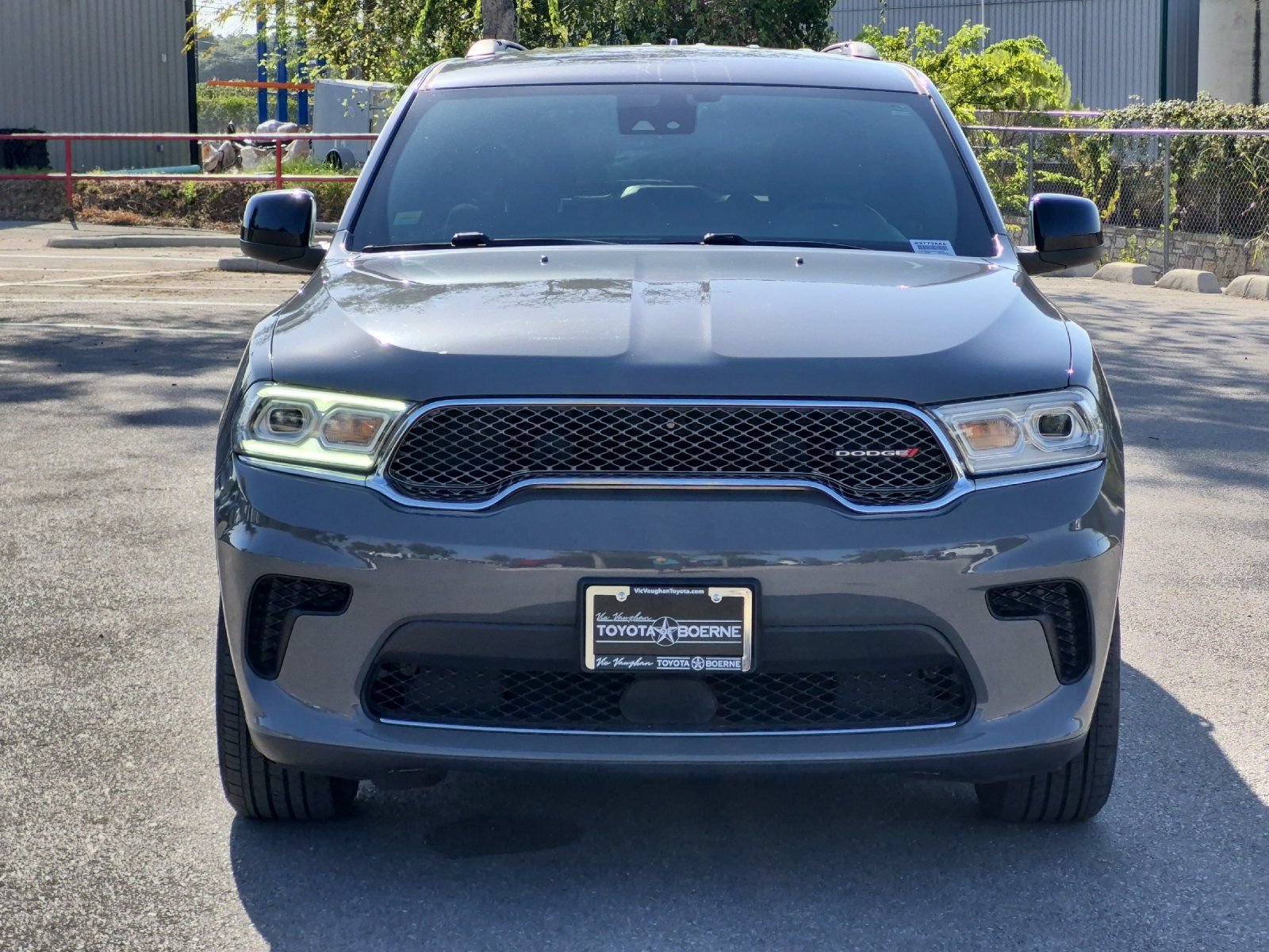 Used 2023 Dodge Durango SXT Launch Edition RWD image 8