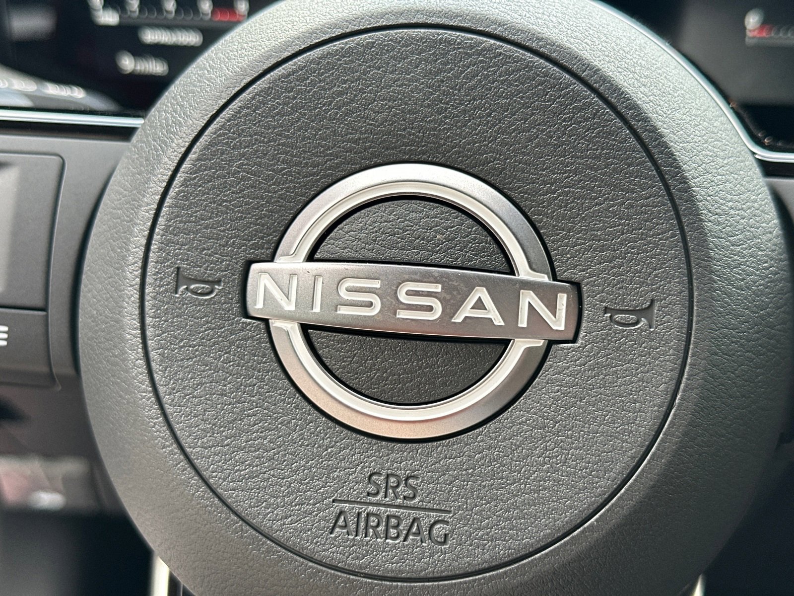 New 2025 Nissan Kicks SR image 24