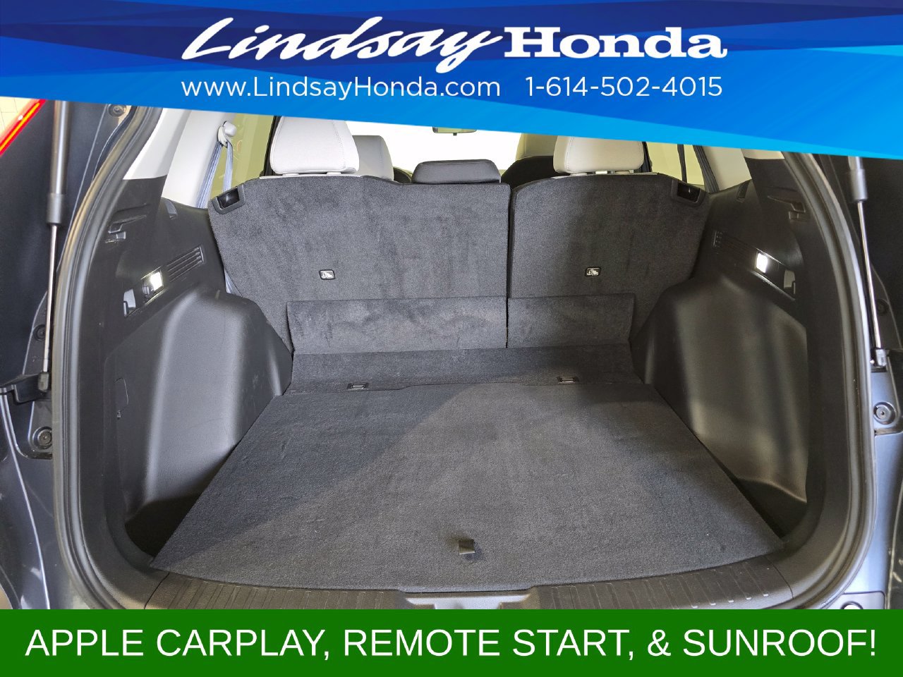 Used 2024 Honda CR-V EX image 8