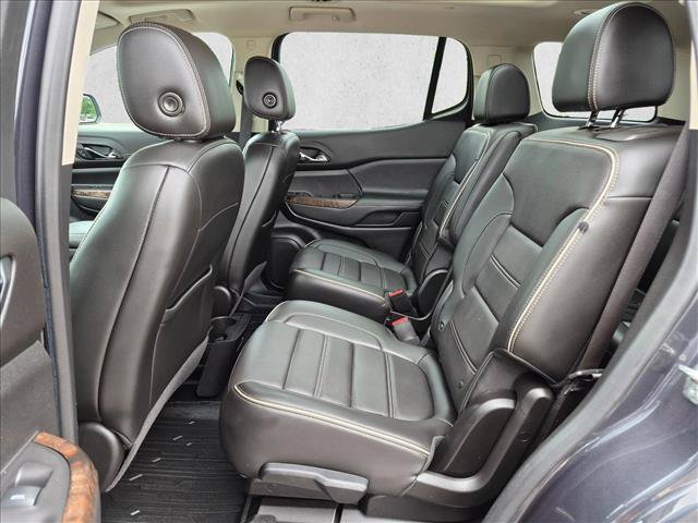 Used 2021 GMC Acadia Denali w/ Denali Ultimate Package AWD/4WD image 20