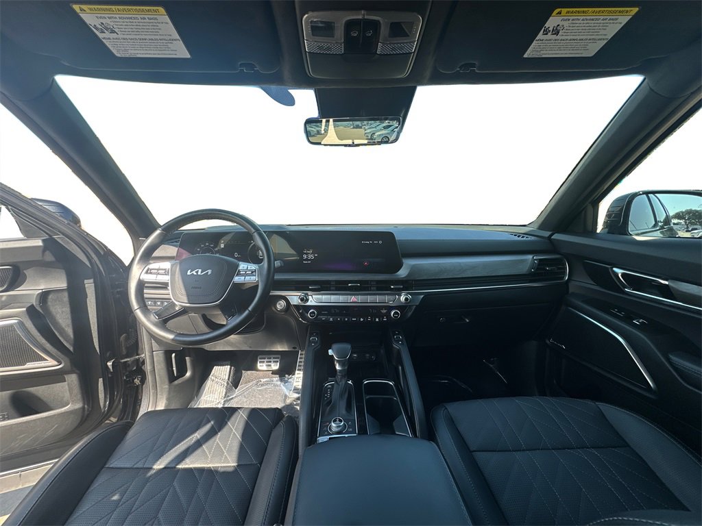 Used 2024 Kia Telluride SX Prestige X-Line image 15