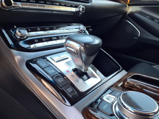 Used 2018 Genesis G90 5.0 Ultimate RWD image 15