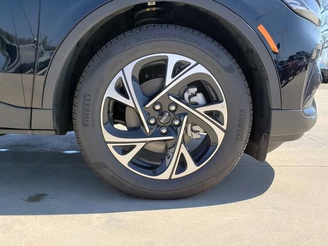 New 2026 Lincoln Nautilus Premier image 22