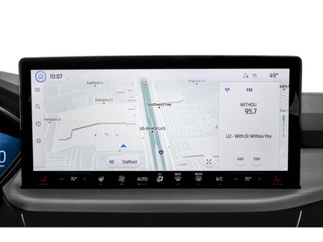 New 2026 Ford Escape Platinum w/ Premium Technology Package image 44