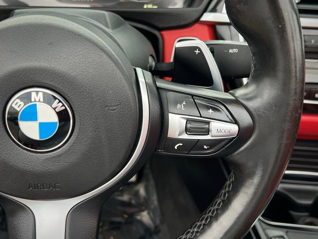 Used 2018 BMW 430i Convertible image 41