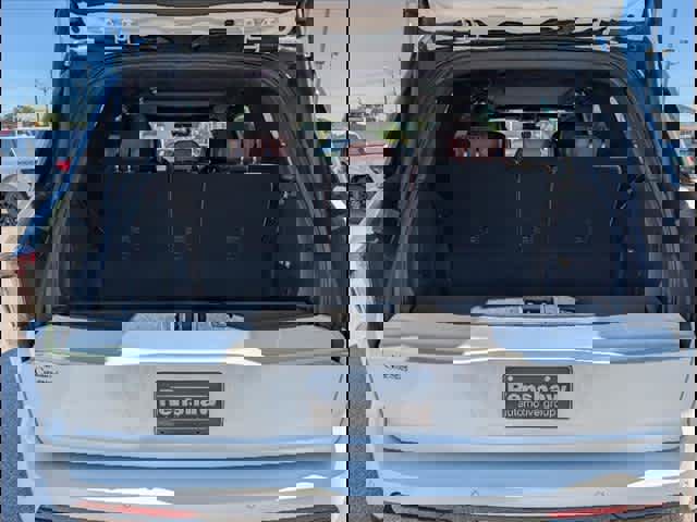 New 2025 Lincoln Navigator Reserve image 22