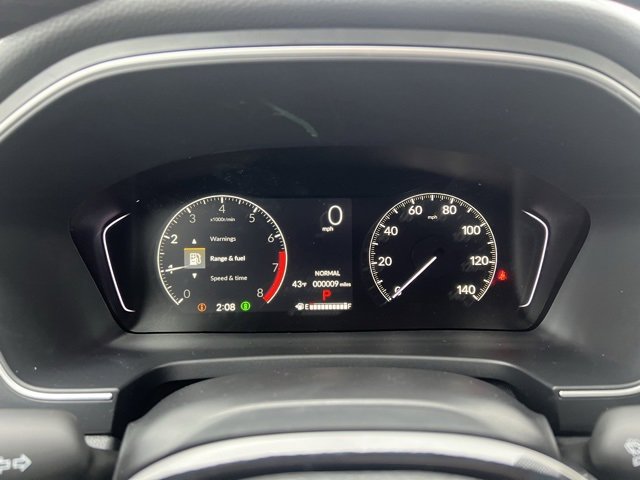 New 2025 Honda Pilot Touring image 18