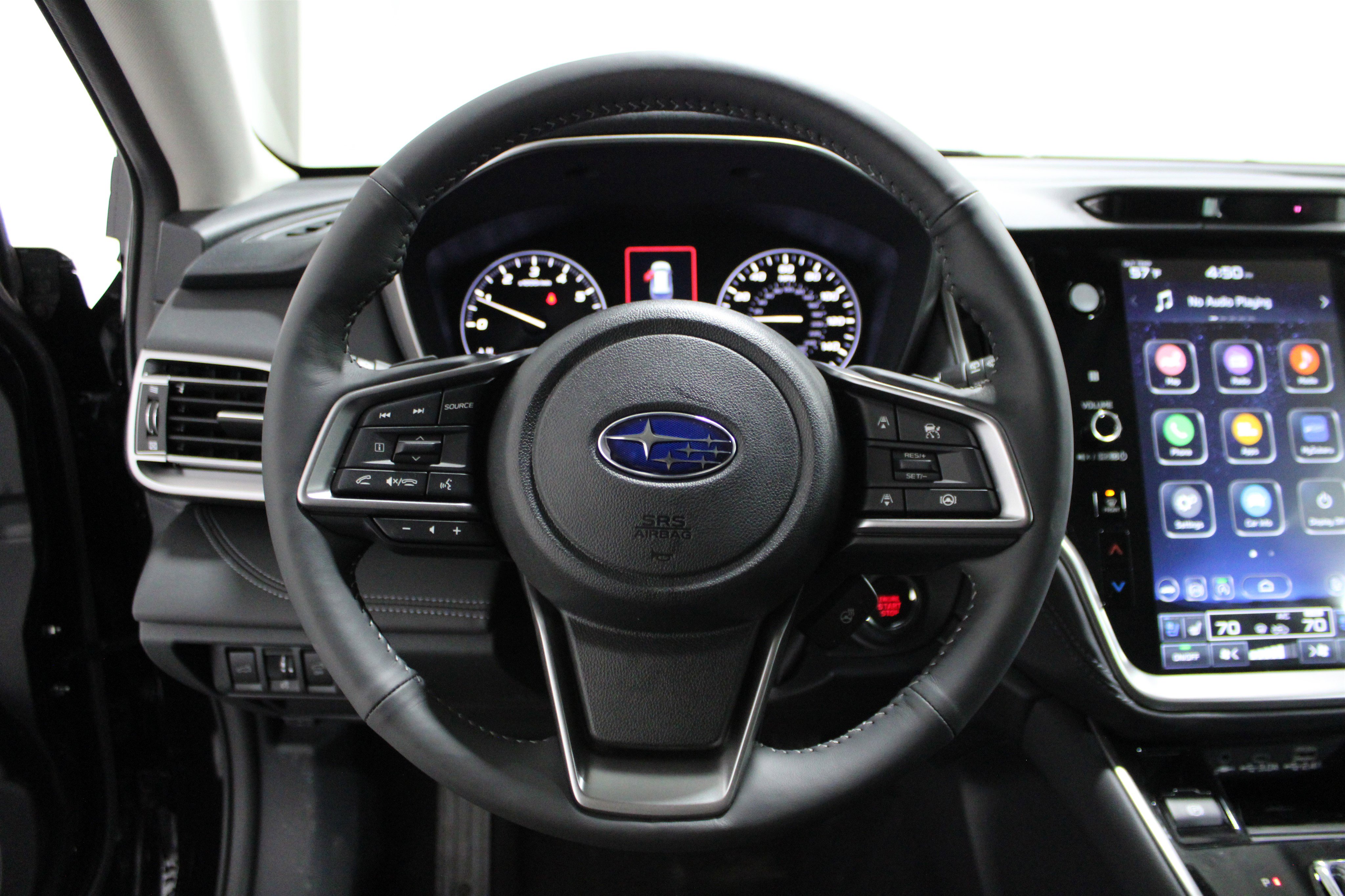 New 2025 Subaru Outback Touring image 10