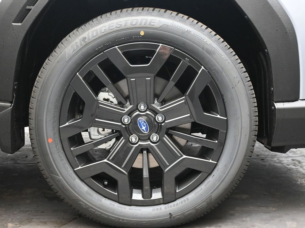 New 2026 Subaru Outback Limited XT image 10