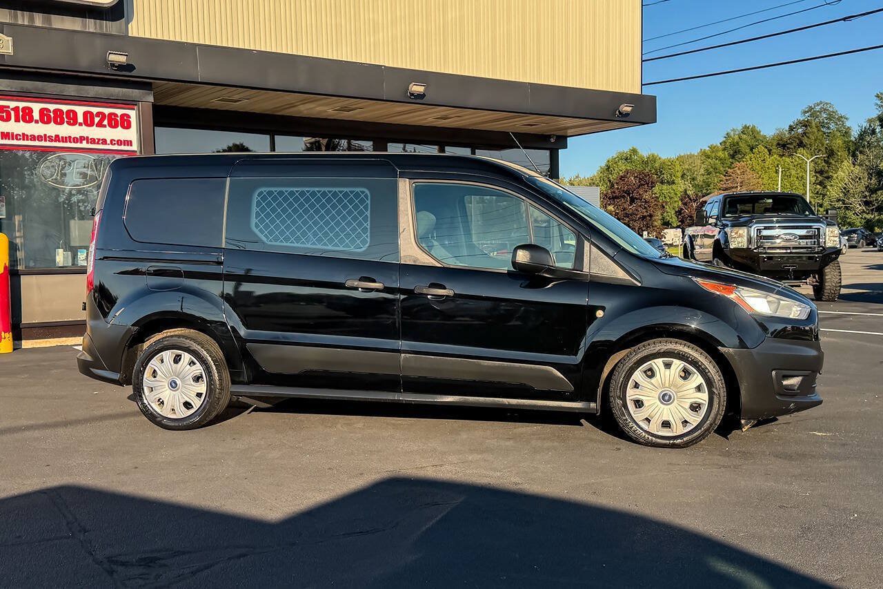 Used 2019 Ford Transit Connect XL FWD image 3